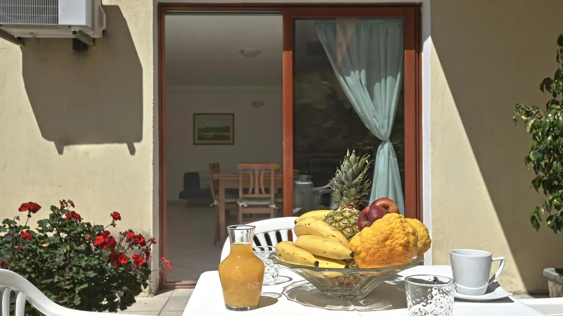Mare & Comfort Orosei Apartment