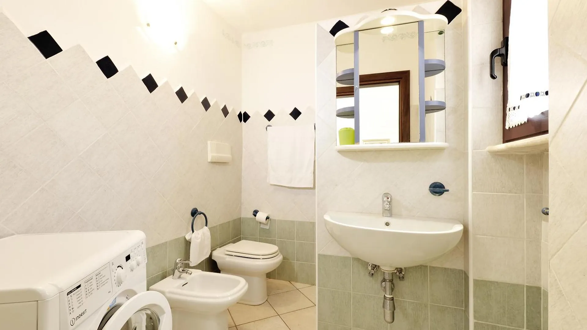 Mare & Comfort Orosei Apartment