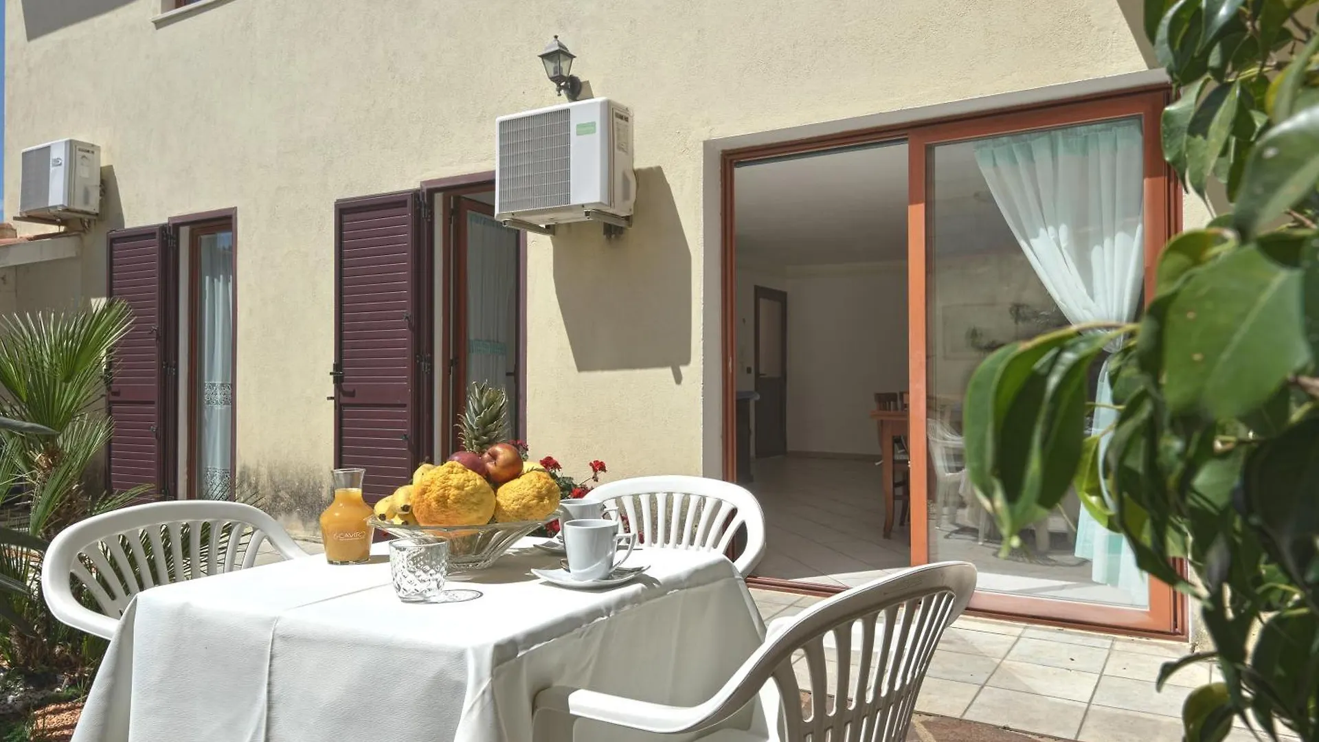 Apartment Mare & Comfort Orosei