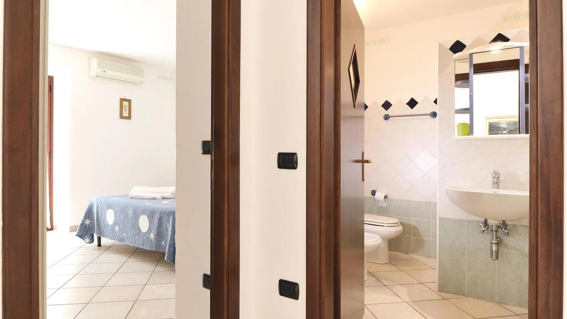 Apartment Mare & Comfort Orosei