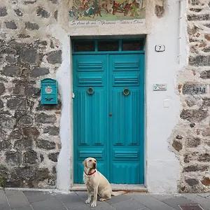 Sa Domo De Sos Massaios Bed & Breakfast