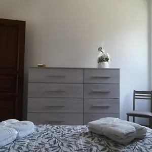 Appartamento Casa Adelasia, Orosei