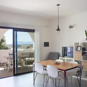 Appartamento Residenze Branca I Seaview, Orosei