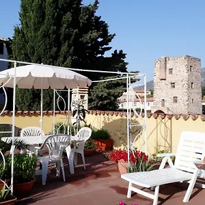 Appartamento Casa Lupino, Orosei