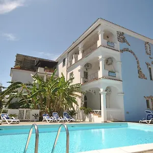 Rifugio Aparthotel
