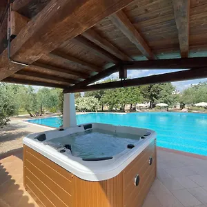 Summer Holidays - Cala Del Turco House Holiday home