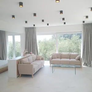 Smart Luxury & Aparthotel