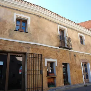 Anticos Palathos Hotel