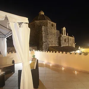 Residenza Maria Antonia - Historical Apartment