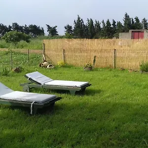 Appartamento Casa Varvis, Orosei